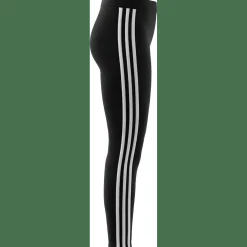 Essentials 3-Streifen Cotton Leggings Mädchen Tights