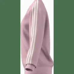 Essentials 3-Streifen Sweatshirt Damen Sweatshirt