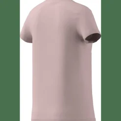Essentials Big Logo Cotton T-Shirt Mädchen T-Shirt
