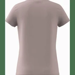 Essentials Big Logo Cotton T-Shirt Mädchen T-Shirt