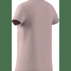 Essentials Big Logo Cotton T-Shirt Mädchen T-Shirt