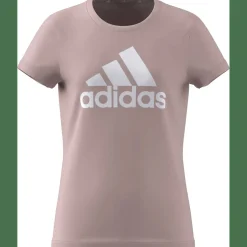 Essentials Big Logo Cotton T-Shirt Mädchen T-Shirt