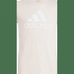 Essentials Big Logo Cotton T-Shirt Mädchen T-Shirt