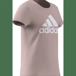 Essentials Big Logo Cotton T-Shirt Mädchen T-Shirt