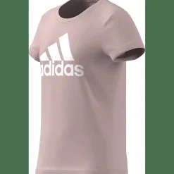 Essentials Big Logo Cotton T-Shirt Mädchen T-Shirt