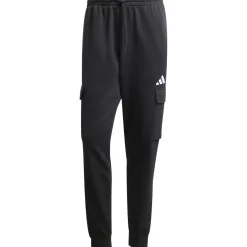 Essentials Feelcozy Fleece Cargohose Herren Hose