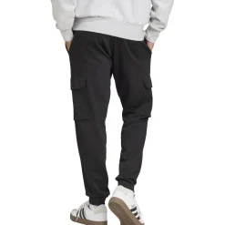Essentials Feelcozy Fleece Cargohose Herren Hose