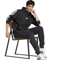 Essentials Feel Cozy French Terry Herren Hose