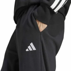 Essentials Feel Cozy French Terry Herren Hose