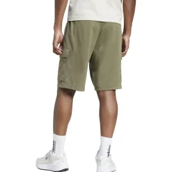 Essentials Feel Cozy French Terry Cargoshorts Herren Shorts