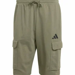 Essentials Feel Cozy French Terry Cargoshorts Herren Shorts
