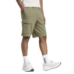 Essentials Feel Cozy French Terry Cargoshorts Herren Shorts