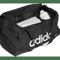 Essentials Logo Duffelbag Extra Small Unisex Sporttasche