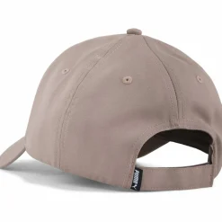 Essentials Metal Cat Basketball Unisex Cap