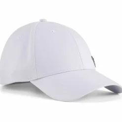 Essentials Metal Cat Basketball Unisex Cap
