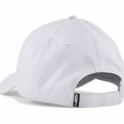 Essentials Metal Cat Basketball Unisex Cap