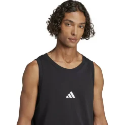 Essentials Small Logo Herren T-Shirt