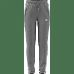 Essentials 3-Streifen Hose Mädchen Hose