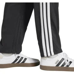 Essentials 3-Streifen Stanford Open Hem Herren Hose
