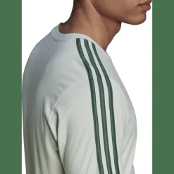 Essentials 3-Streifen T-Shirt Herren T-Shirt