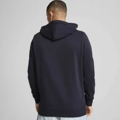 ESS Small No. 1 Logo FL Herren Kapuzensweater