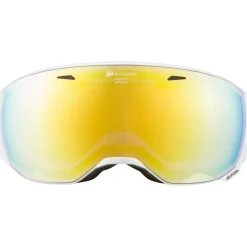 Estetica dirt Q Unisex Skibrille
