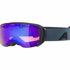 Estetica dirt Q Unisex Skibrille