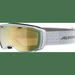 Estetica Q-Lite Unisex Skibrille