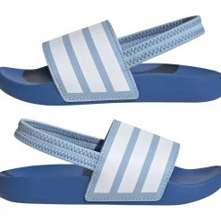 Estrap Adilette Kinder Badeslipper