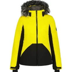 Eveleth Damen Skijacke