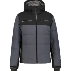 Everman Herren Skijacke