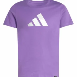 Everyday Glam Graphic Mädchen T-Shirt