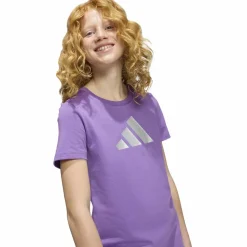 Everyday Glam Graphic Mädchen T-Shirt