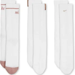 Everyday Plus Cushioned Crew (3 -Paar) Damen Socken