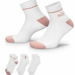 Everyday Plus Cushioned (3 -Paar) Damen Socken