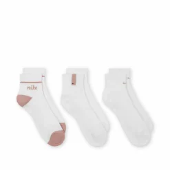 Everyday Plus Cushioned (3 -Paar) Damen Socken