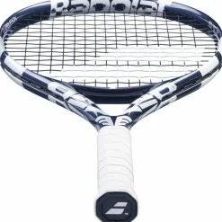 Evo Drive 115 Wim Strung Herren Tennisschläger (Midsize)