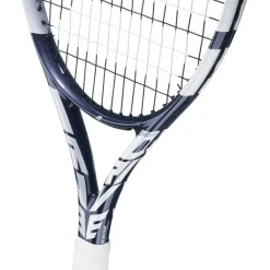 Evo Drive 115 Wim Strung Herren Tennisschläger (Midsize)