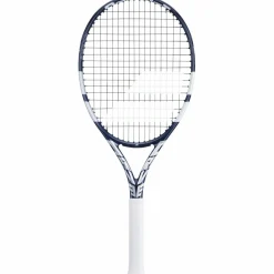 Evo Drive 115 Wim Strung Herren Tennisschläger (Midsize)
