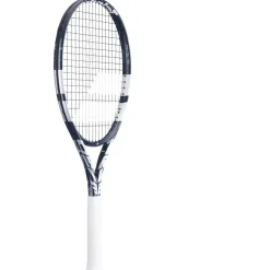 Evo Drive 115 Wim Strung Herren Tennisschläger (Midsize)