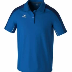 Evo Star Unisex Poloshirt