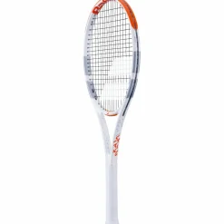 Evo Strike Strung Herren Tennisschläger (Midsize)