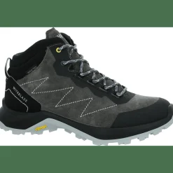 Evo Trail Mid Herren Multifunktionsschuhe