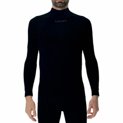 Evolutyon Biotech UW Lg.turtle Neck Herren Unterhemd