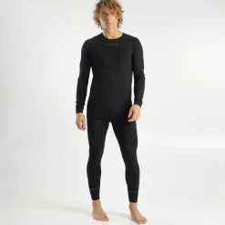 Evolutyon Biotech UW Long Herren Unterhemd