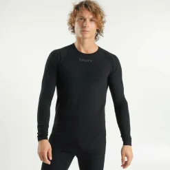 Evolutyon Biotech UW Long Herren Unterhemd
