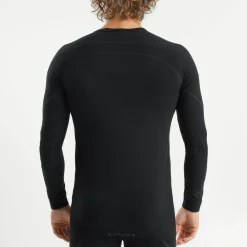 Evolutyon Biotech UW Long Herren Unterhemd