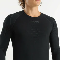 Evolutyon Biotech UW Long Herren Unterhemd