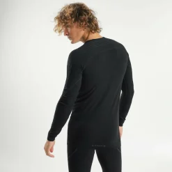 Evolutyon Biotech UW Long Herren Unterhemd