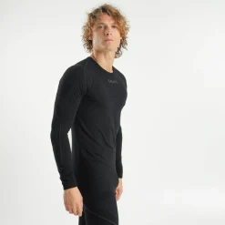 Evolutyon Biotech UW Long Herren Unterhemd